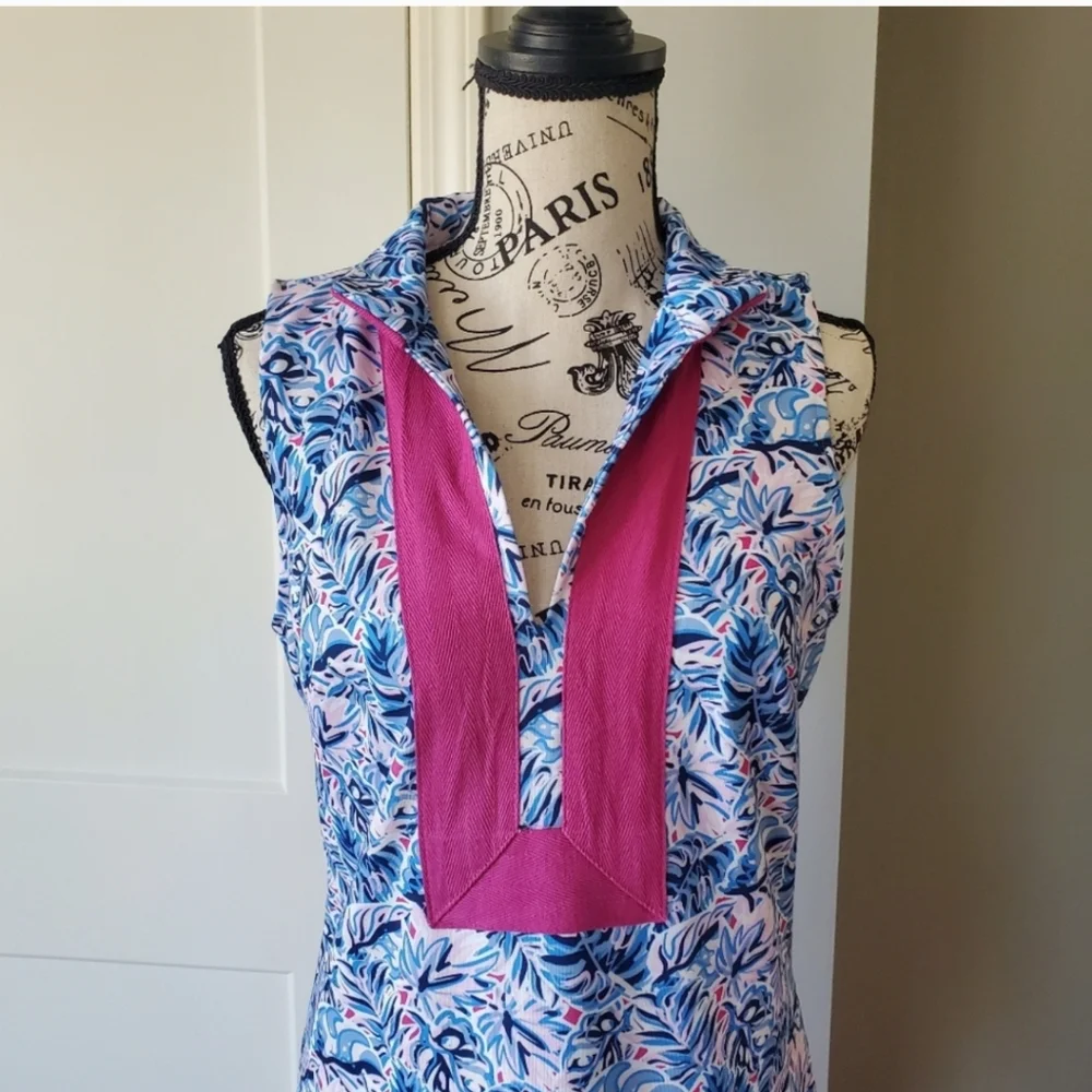 Gorgeous Simply Southern Dress-NWT - Picture 8 of 8